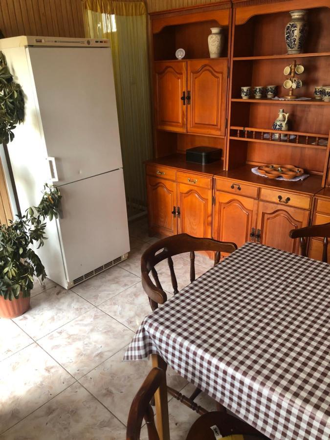 Halmaj Toerpi Apartman מראה חיצוני תמונה