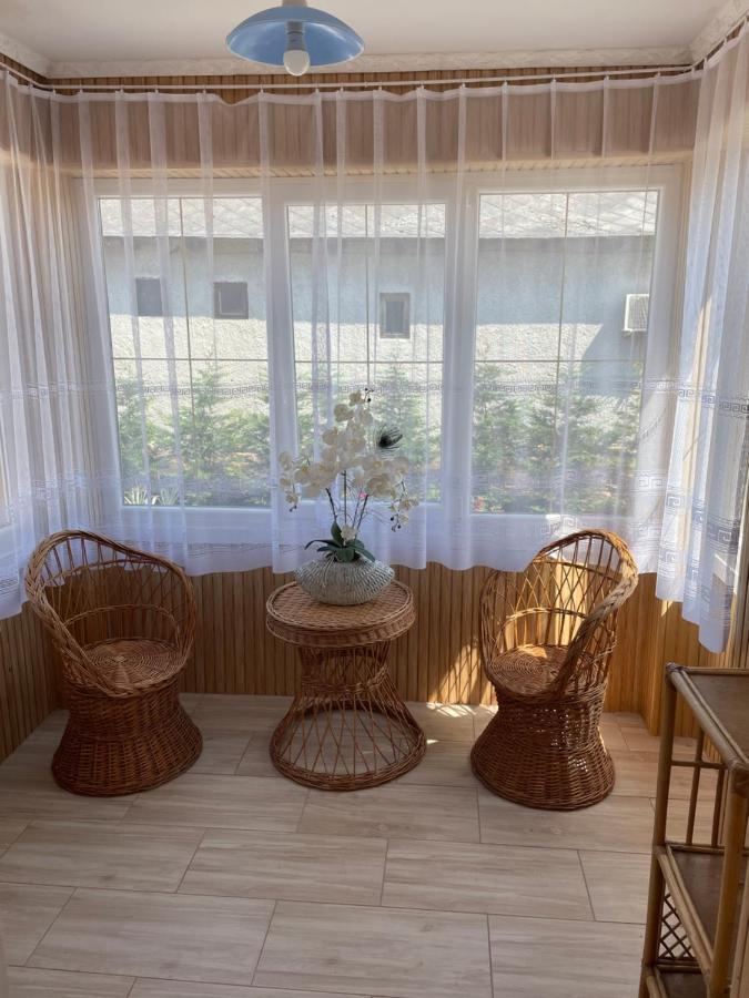 Halmaj Toerpi Apartman מראה חיצוני תמונה
