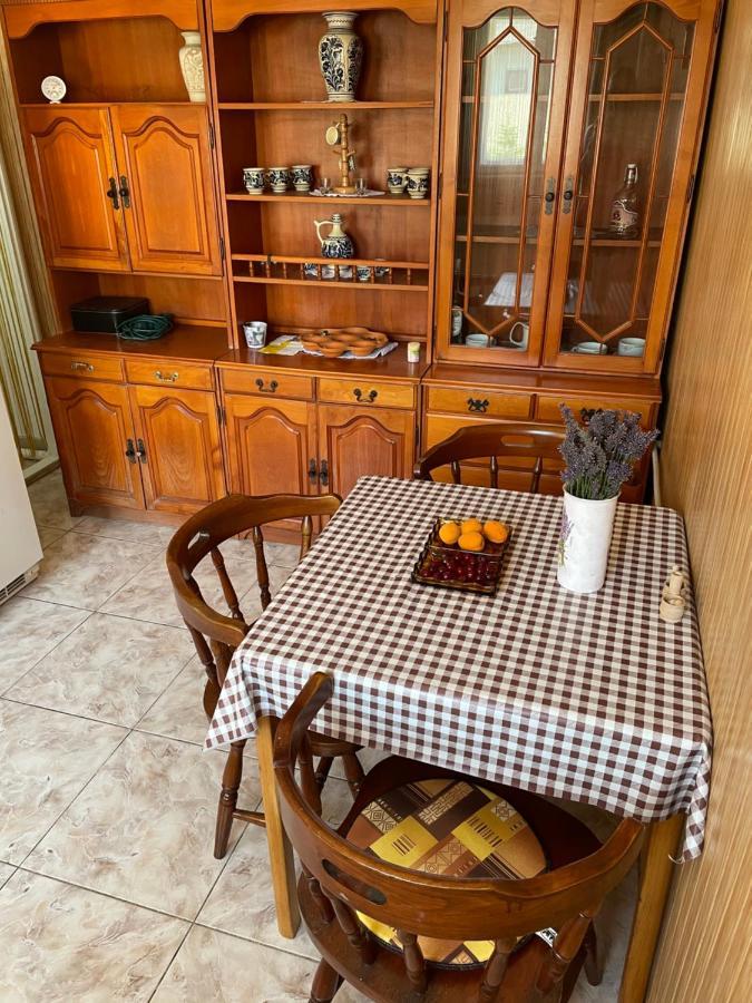 Halmaj Toerpi Apartman מראה חיצוני תמונה