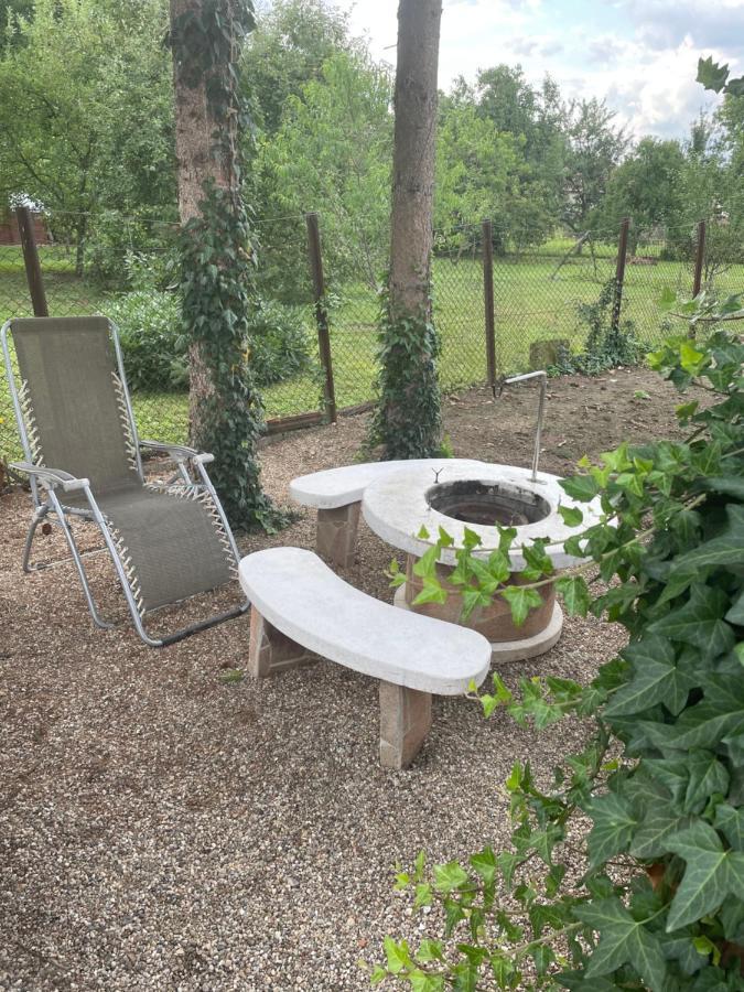 Halmaj Toerpi Apartman מראה חיצוני תמונה
