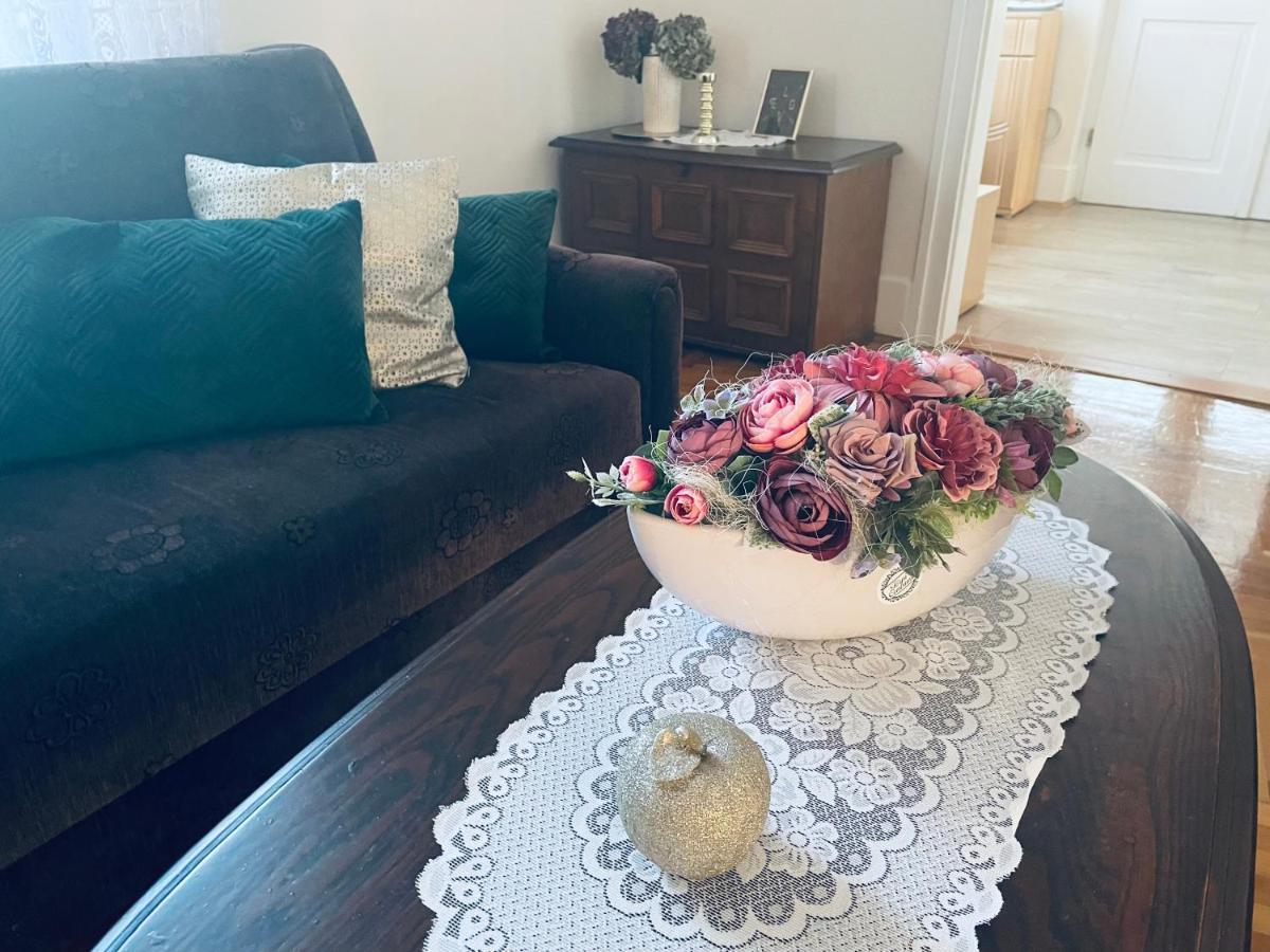 Halmaj Toerpi Apartman מראה חיצוני תמונה