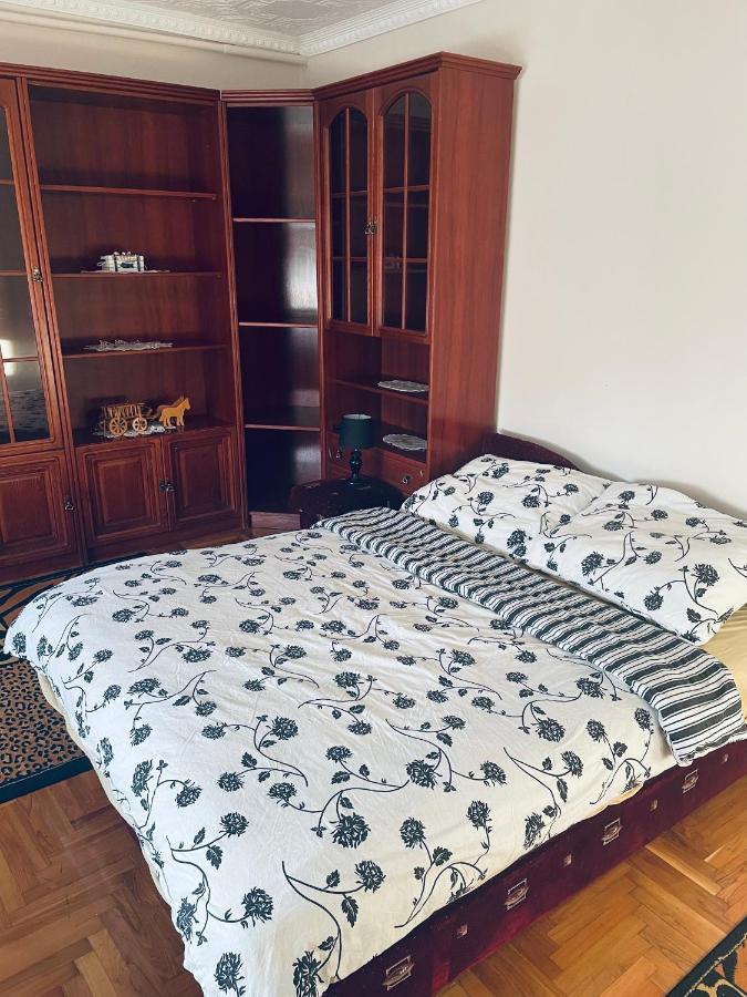 Halmaj Toerpi Apartman מראה חיצוני תמונה