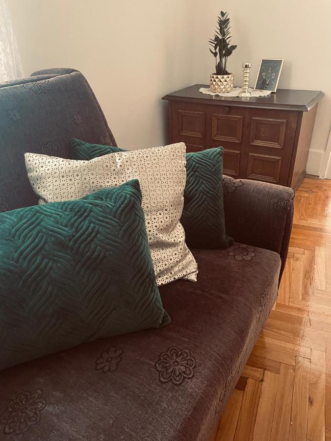Halmaj Toerpi Apartman מראה חיצוני תמונה